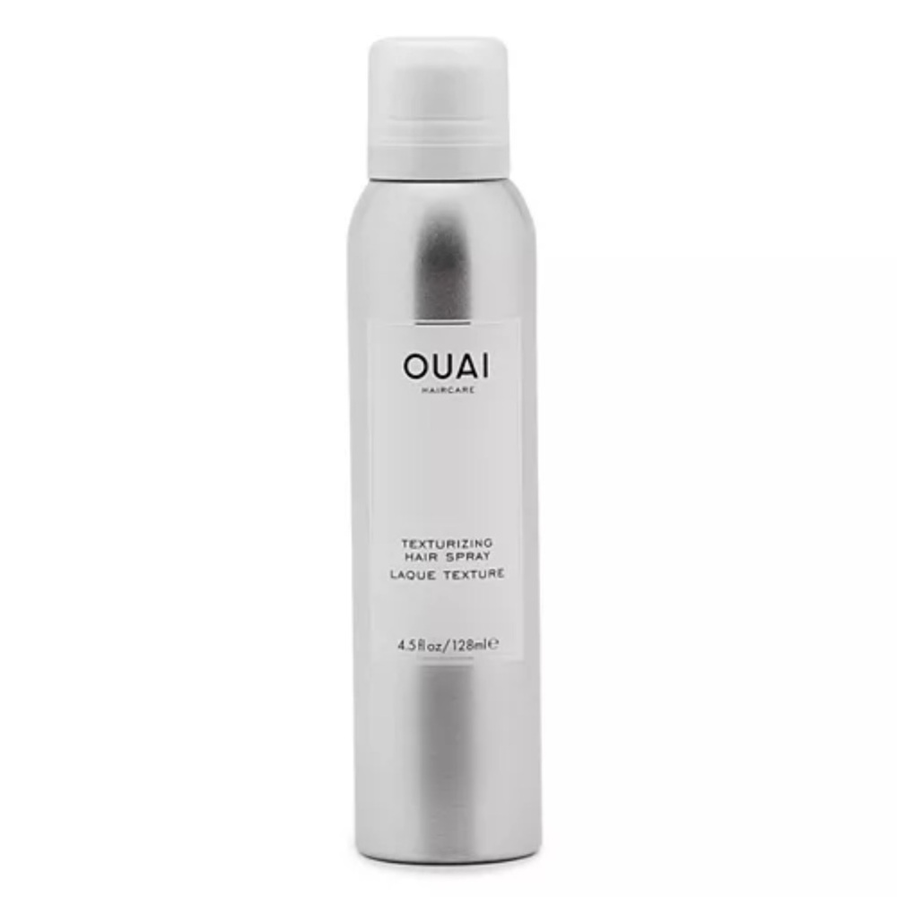 OUAI Texturizing Hair Spray